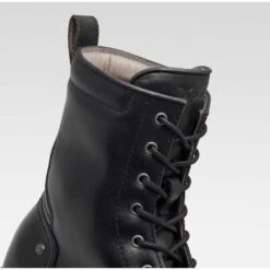 Stivaletti Moto Da Strada Custom XPD X-NASHVILLE Nero -Dainese Italia stivaletti moto da strada custom xpd x nashville nero 240142 zoom