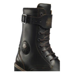 Stivaletti Moto Tecnici Cafè Racer Stylmartin ROCKET Testa Di Moro -Dainese Italia stivaletti moto tecnici cafe racer stylmartin rocket testa di moro 139395