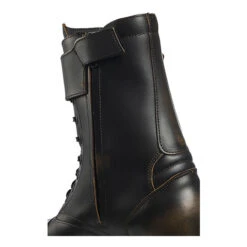 Stivaletti Moto Tecnici Cafè Racer Stylmartin ROCKET Testa Di Moro -Dainese Italia stivaletti moto tecnici cafe racer stylmartin rocket testa di moro 139396