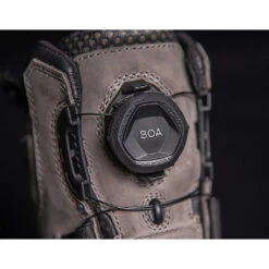 Stivali Moto Bassi Adventure Icon STORMHAWK Grigio -Dainese Italia stivali moto bassi adventure icon stormhawk grigio 214320 zoom