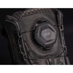 Stivali Moto Bassi Adventure Icon STORMHAWK Nero -Dainese Italia stivali moto bassi adventure icon stormhawk nero 214327 zoom