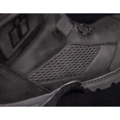 Stivali Moto Bassi Adventure Icon STORMHAWK Nero -Dainese Italia stivali moto bassi adventure icon stormhawk nero 214330 zoom