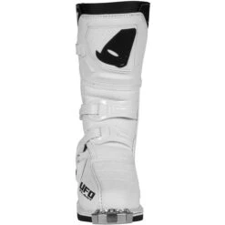 Stivali Moto Cross Enduro Da Bambino Ufo TYPHOON Bianco 9 Stivali Moto Cross Enduro Da Bambino Ufo TYPHOON Bianco -Dainese Italia stivali moto cross enduro da bambino ufo typhoon bianco 234989 zoom