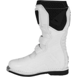 Stivali Moto Cross Enduro Da Bambino Ufo TYPHOON Bianco 10 Stivali Moto Cross Enduro Da Bambino Ufo TYPHOON Bianco -Dainese Italia stivali moto cross enduro da bambino ufo typhoon bianco 234990 zoom