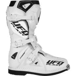 Stivali Moto Cross Enduro Da Bambino Ufo TYPHOON Bianco 11 Stivali Moto Cross Enduro Da Bambino Ufo TYPHOON Bianco -Dainese Italia stivali moto cross enduro da bambino ufo typhoon bianco 234991 zoom