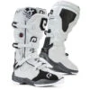 Stivali Moto Cross Enduro Eleveit X-Legend Bianco
