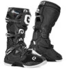 Stivali Moto Cross Enduro Eleveit X-Legend Nero