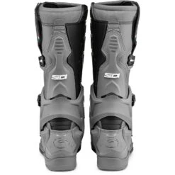 Stivali Moto Cross Sidi CROSSAIR Grigio Nero 9 Stivali Moto Cross Sidi CROSSAIR Grigio Nero -Dainese Italia stivali moto cross sidi crossair grigio nero 235118 zoom