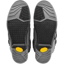 Stivali Moto Cross Sidi CROSSAIR Grigio Nero 10 Stivali Moto Cross Sidi CROSSAIR Grigio Nero -Dainese Italia stivali moto cross sidi crossair grigio nero 235120 zoom