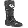 Stivali Moto Cross Sidi CROSSAIR Nero Nero