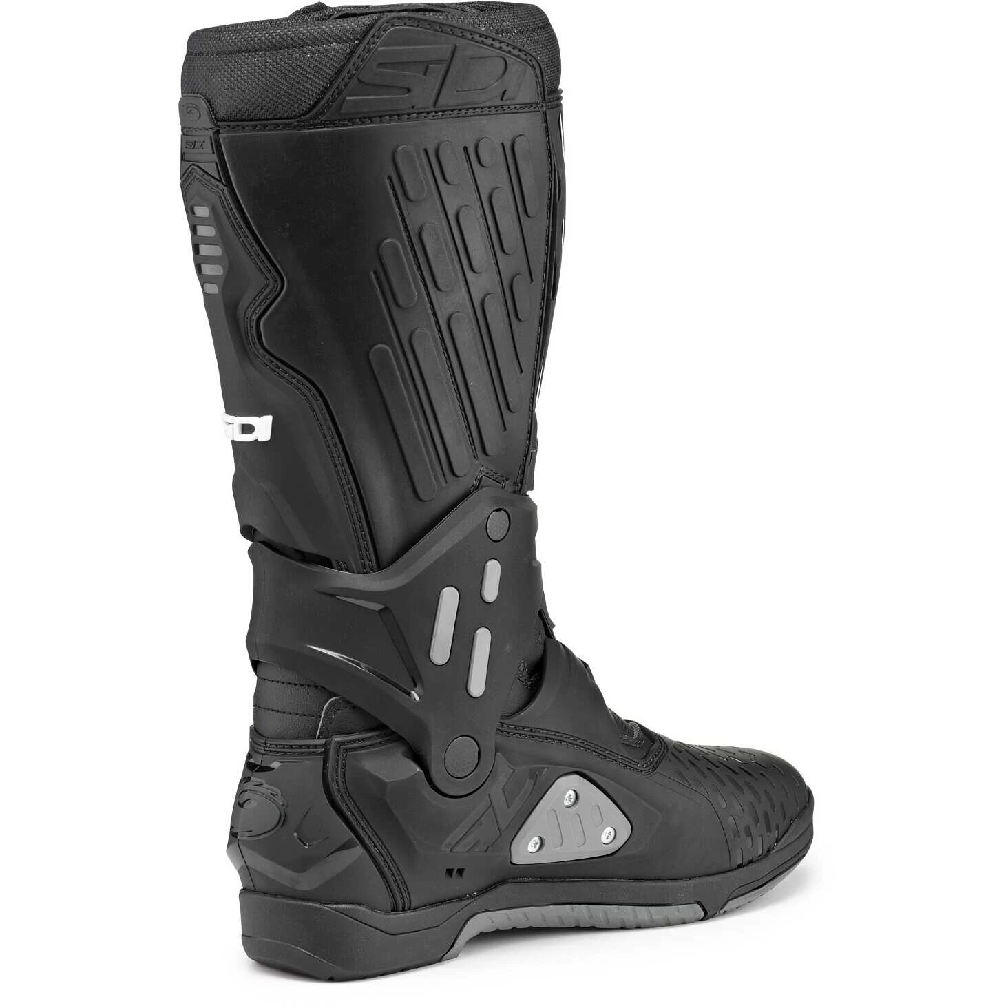 Stivali Moto Cross Sidi CROSSAIR Nero Nero 2 Stivali Moto Cross Sidi CROSSAIR Nero Nero - Image 2