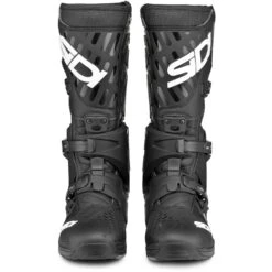 Stivali Moto Cross Sidi CROSSAIR Nero Nero 8 Stivali Moto Cross Sidi CROSSAIR Nero Nero -Dainese Italia stivali moto cross sidi crossair nero nero 235140 zoom