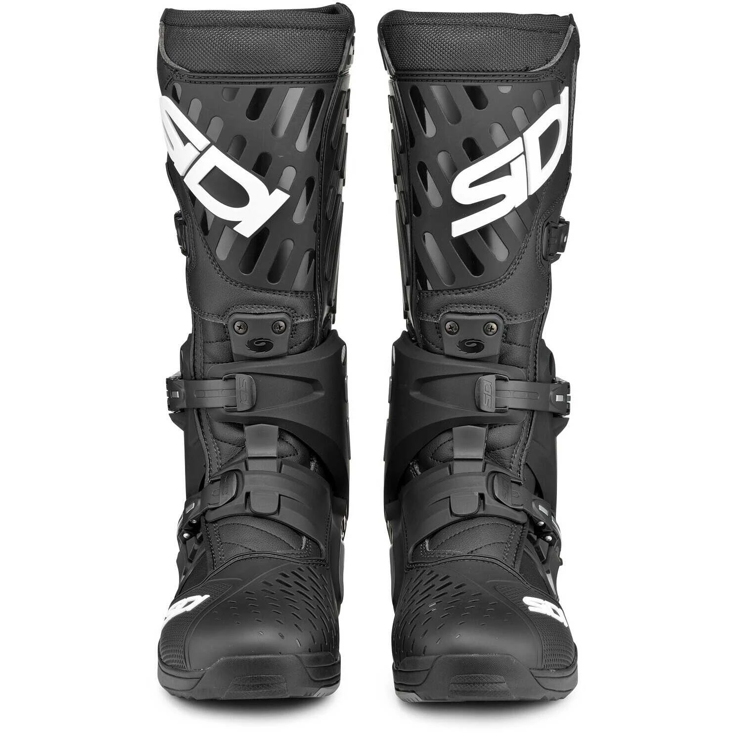 Stivali Moto Cross Sidi CROSSAIR Nero Nero 3 Stivali Moto Cross Sidi CROSSAIR Nero Nero - Image 3