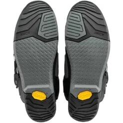 Stivali Moto Cross Sidi CROSSAIR Nero Nero 10 Stivali Moto Cross Sidi CROSSAIR Nero Nero -Dainese Italia stivali moto cross sidi crossair nero nero 235143 zoom