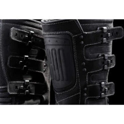 Stivali Moto Custom Icon ELSINORE2 CE Nero -Dainese Italia stivali moto custom icon elsinore2 ce nero 214617 zoom