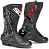 Stivali Moto Da Donna Racing Sidi VERTIGO 2 LEI Nero