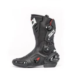 Stivali Moto Da Donna Racing Sidi VERTIGO 2 LEI Nero -Dainese Italia stivali moto da donna racing sidi vertigo 2 lei nero 118509