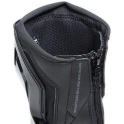 Stivali Moto Donna Racing Dainese NEXUS 2 LADY Nero -Dainese Italia stivali moto donna racing dainese nexus 2 lady nero 146340