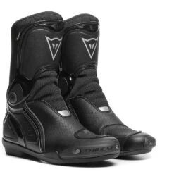 Stivali Moto In Gore-Tex Dainese SPORT MASTER GORE-TEX Nero