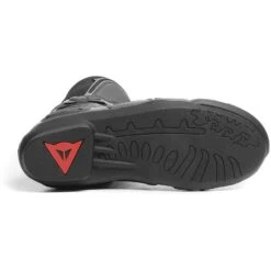 Stivali Moto In Gore-Tex Dainese SPORT MASTER GORE-TEX Nero -Dainese Italia stivali moto in gore tex dainese sport master gore tex nero 114512 zoom