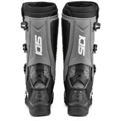 Stivali Moto Off-Road Sidi X POWER SC Nero Grigio -Dainese Italia stivali moto off road sidi x power sc nero grigio 235160 zoom