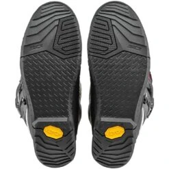 Stivali Moto Off-Road Sidi X POWER SC Nero Grigio -Dainese Italia stivali moto off road sidi x power sc nero grigio 235161 zoom