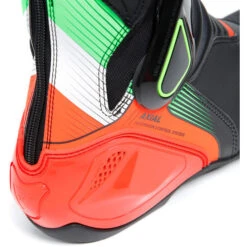 Stivali Moto Racing Dainese NEXUS 2 ITALY 13 Stivali Moto Racing Dainese NEXUS 2 ITALY -Dainese Italia stivali moto racing dainese nexus 2 italy 146320