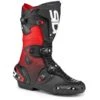 Stivali Moto Racing Sidi MAG-1 Nero Rosso
