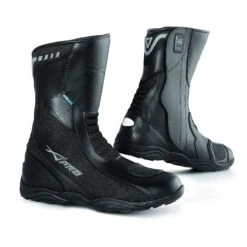 Stivali Moto Strada Racing A-Pro Modello Dry-Tech