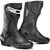 Stivali Moto Strada Racing Sidi PERFORMER Nero Nero