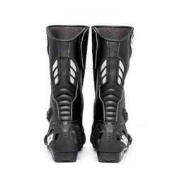 Stivali Moto Strada Racing Sidi PERFORMER Nero Nero -Dainese Italia stivali moto strada racing sidi performer nero nero 118474