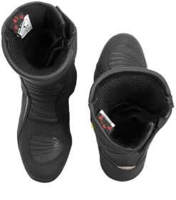 Stivali Moto Touring American-Pro INFINITY Nero Giallo 5 Stivali Moto Touring American-Pro INFINITY Nero Giallo -Dainese Italia stivali moto touring american pro infinity nero giallo 94213 zoom