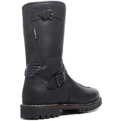 Stivali Moto Touring Custom TCX FUEL WP Nero -Dainese Italia stivali moto touring custom tcx fuel wp nero 223678 zoom