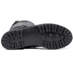 Stivali Moto Touring Custom TCX FUEL WP Nero -Dainese Italia stivali moto touring custom tcx fuel wp nero 223679 zoom