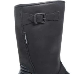 Stivali Moto Touring Custom TCX FUEL WP Nero -Dainese Italia stivali moto touring custom tcx fuel wp nero 223680 zoom