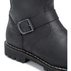 Stivali Moto Touring Custom TCX FUEL WP Nero -Dainese Italia stivali moto touring custom tcx fuel wp nero 223682 zoom