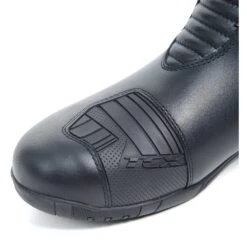 Stivali Moto Touring Gore-Tex TCX 7105G X-FIVE 4 GTX Nero 16 Stivali Moto Touring Gore-Tex TCX 7105G X-FIVE 4 GTX Nero -Dainese Italia stivali moto touring gore tex tcx 7105g x five 4 gtx nero 223841 zoom