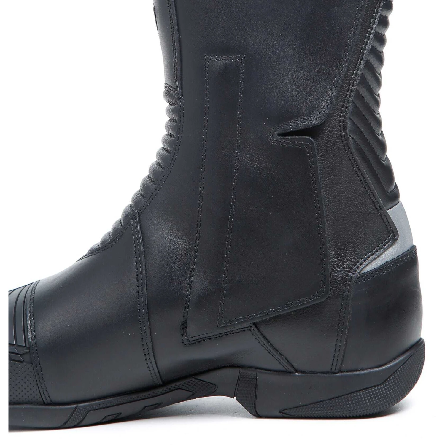 Stivali Moto Touring Gore-Tex TCX 7105G X-FIVE 4 GTX Nero 9 Stivali Moto Touring Gore-Tex TCX 7105G X-FIVE 4 GTX Nero - Image 9