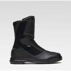 Stivali Moto Touring XPD X-JOPURNEY H2OUT Nero -Dainese Italia stivali moto touring xpd x jopurney h2out nero 240336 zoom
