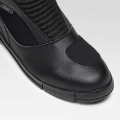 Stivali Moto Touring XPD X-JOPURNEY H2OUT Nero -Dainese Italia stivali moto touring xpd x jopurney h2out nero 240346 zoom