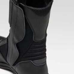 Stivali Moto Touring XPD X-JOPURNEY H2OUT Nero -Dainese Italia stivali moto touring xpd x jopurney h2out nero 240349 zoom