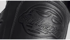 Stivali Moto Turismo Stylmartin CONTINENTAL Rosso 7 Stivali Moto Turismo Stylmartin CONTINENTAL Rosso -Dainese Italia stivali moto turismo stylmartin continental rosso 40439 zoom