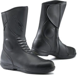 TCX Stivali Moto Turismo Txc X-Five Waterproof