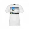 T-Shirt In Cotone VR46 GoPro Ranch