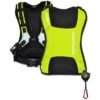 Zaino Airbag Motoairbag VZERO PLUS Giallo Fluo