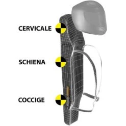 Zaino Airbag Motoairbag VZERO PLUS Rosso 7 Zaino Airbag Motoairbag VZERO PLUS Rosso -Dainese Italia zaino airbag motoairbag vzero plus rosso 174355 zoom